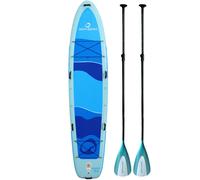 SUP SPINERA SUP FAMILY 13'0'' modello 2025 - SUP gonfiabile - opzione: set base