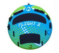 SPINERA Flight 3 Persone Towable Tube Scheda Funtube Decktube 203cm