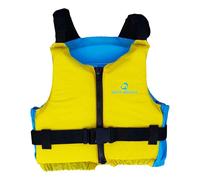 Spinera Giubbotto Di Salvataggio Junior Sup/kayak/aquapark Nylon 30-40 Kg 50n