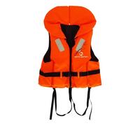 Spinera Giubbotto Di Salvataggio Junior Superfit Boating 15-20 Kg 100n