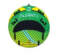 Gonfiabile da traino SPINERA FLIGHT 1 towable - 1 posto - opzione: set base