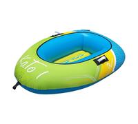 Spinera Kato 1 Persone ComboCraft Tubo Kayak Towable Schleppring Gonfiabile