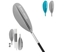 SPINERA Kayak Classic Paddel 2025 Grey