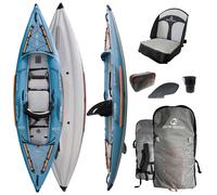 Spinera Kayak Gonfiabile Tenaya 120