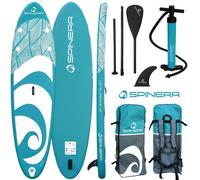 SUP SPINERA Pagaia da 11'2'' (11'2'' x 32'' x 6')