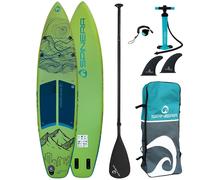 Spinera Light 11'8'' ULT Ultralight iSUP Set Stand Up Paddle Board Paddelboard