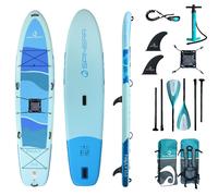 SPINERA per Famiglia Sup 13.0 Stand Up Paddle più Persone Isup Familien Tavola