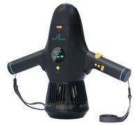 Spinera Powerfin Sott'acqua E Scooter Subacqueo SUP-Propulsore NUOVO