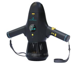Spinera Powerfin Sott'acqua E Scooter Subacqueo SUP-Propulsore NUOVO