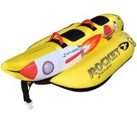 Gonfiabile da traino SPINERA ROCKET 2 towable - 2 posti - opzione: set base