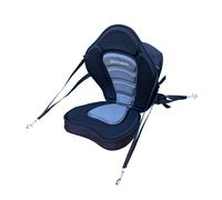 Spinera Raised Performance Kayak Seat Blu