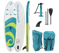 Spinera Set Di Paddle Surf Gonfiabile Classic 10´0