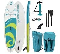 Spinera Set Di Paddle Surf Gonfiabile Classic 10´0