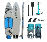 Spinera Set Di Paddle Surf Gonfiabile Light 11.8