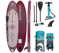 SUP SPINERA SUPRANA 10'8 - SUP gonfiabile - opzione: super set