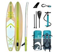 Spinera Set Di Paddle Surf Gonfiabile Suptour 13 Light