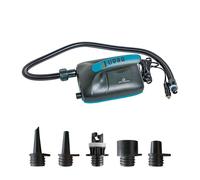 Spinera SUP Pompa Elettrica Ad Alta Pressione 12V 16-20 PSI Per Tavola SUP