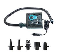 Spinera SUP Pompa Elettrica Ad Alta Pressione 12V 16-20 PSI Per Tavola SUP