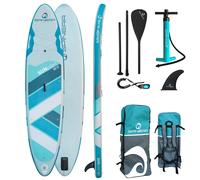 SUP SPINERA SPINERA Sun Light 12'0 - SUP gonfiabile - opzione: start set