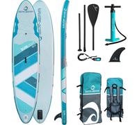 SPINERA SUP Sun Light 12.0 Stand Up Paddle iSUP Board Set tavola da surf gonfiabile