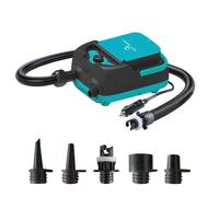 Spinera SUP4 Pompa Alta Pressione 12V 16PSI Elettrica Per Stand Up Paddle