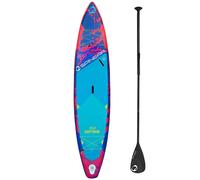 Spinera Suptour 12 Luce Touring Sup Gonfiabile Isup Tavola Blu/Rosso 366 CM Neu