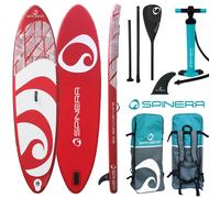 SPINERA Supventure 10'6