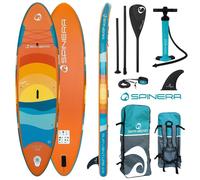 SUP SPINERA Supventure Sunset tavola 10'6'' (10'6)