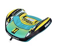 Gonfiabile da traino SPINERA WING 2 towable - 2 posti - opzione: set base