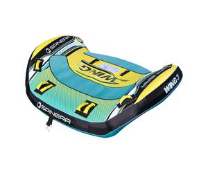 SPINERA Wing 3P Tubo Trainabile Per 3 Persone Anello Di Traino