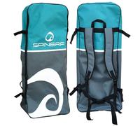 Zaino da trasporto SPINERA SUP BACKPACK per SUP gonfiabili