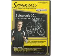 Spinervals 101 - La Linea stellare Dvd