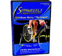 Spinervals 15.0 Abbi Misericordia - Il Sequel Dvd
