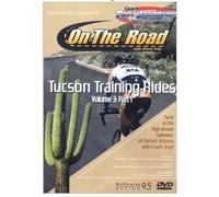 Spinervals Virtual Reality Series On the Road Tuscon Training Ride - Region 0 worldwide by Troy Jacobson
