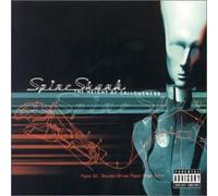 Spineshank - The Height of Callousness (Digipak)