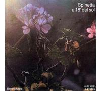 Spinetta, Luis Alberto - 18 Del Sol