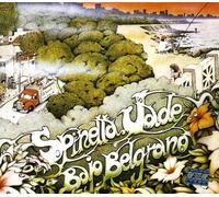 Spinetta, Luis Alberto - Bajo Belgrano