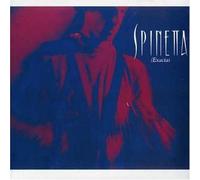 Spinetta, Luis Alberto - Exactas
