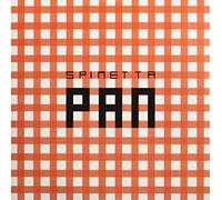 Spinetta, Luis Alberto - Pan