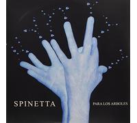 Spinetta, Luis Alberto - Para Los Arboles