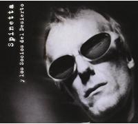 Spinetta, Luis Alberto - Y Los Socios Del Desierto
