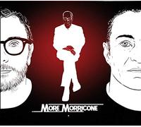 Ferruccio Spinetti, Giovanni Ceccarelli - More Morricone