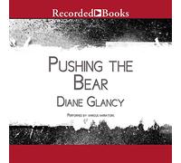 Spingere l'orso: un romanzo sulla scia delle lacrime