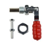 Spingere Morsetti Tiene a Levetta 1pcs Capacit Rilascio 3 Taglie 36202 36204