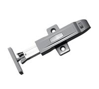 Spingere per aprire il tipo delle catture del Governo del cassetto di tocco del Governo