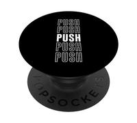 Spingere PopSockets PopGrip Adesivo