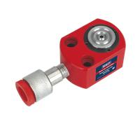 Spingere RAM - Corto 5tonne - Sealey RE97XS05 Nuovo