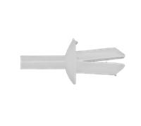 Spingere Rivetto,Ø10mm X 22mm,BMW,VW - Confezione Di 20 - Sealey TCPR0813 Nuovo