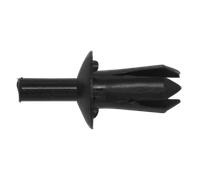 Spingere Rivetto, Ø10mm X 22mm, Universale - Confezione Di 20 - Sealey TCPR1014U