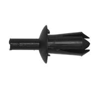 Spingere Rivetto,Ø10mm X 25mm,Audi,BMW,VW - Confezione Di 20 - Sealey TCPR1013